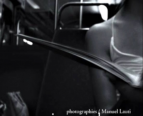 Exposition : «Pages inattendues» de Manuel Lauti Exposition : «Pages inattendues» de Manuel Lauti