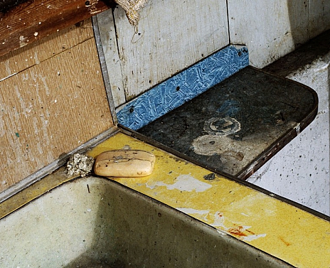 Les petites images de Jeff Wall... Les petites images de Jeff Wall...