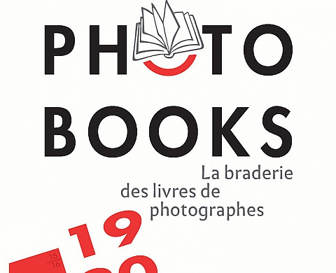 Happy Photobooks, la braderie du livre-photo de Toulouse !