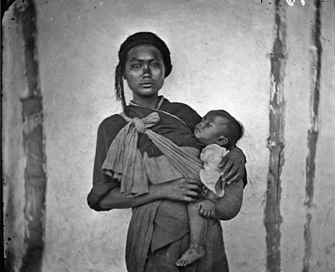 Exposition : « Les premières photographies de Formose par John Thomson en avril 1871 » Exposition : « Les premières photographies de Formose par John Thomson en avril 1871 »