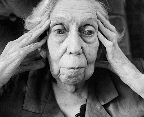 Exhibition :  « A fashionable mind » by Jonathan Becker