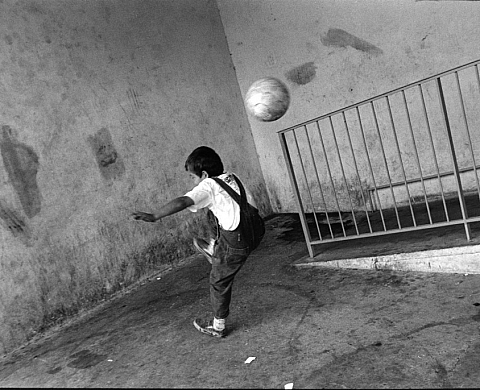 Les Nuits photographiques ont remis leurs prix !