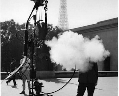 Exposition : « Robert Doisneau, sculpteurs et sculptures »