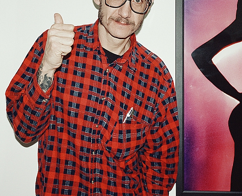 Gagnez votre shooting avec Mr. Richardson ! 