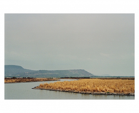 Exposition : « D'un Monde à l'Autre , de Kep à Kam »