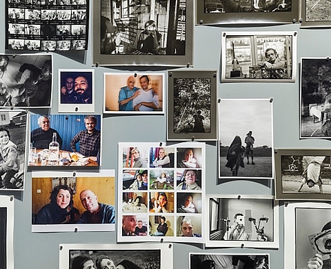 Exposition : « Accumulations »