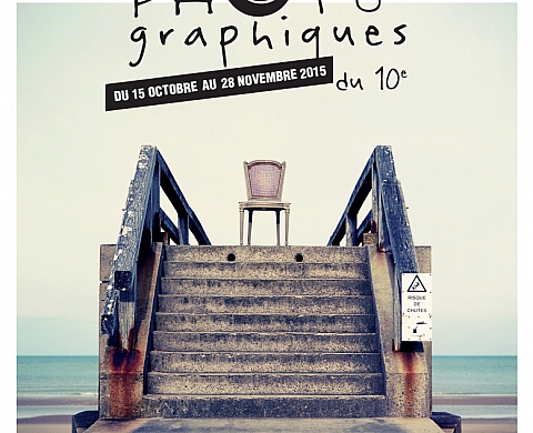 Nouvelle édition des Rencontres Photographiques du 10ème Nouvelle édition des Rencontres Photographiques du 10ème