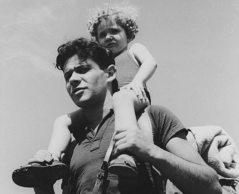 Exposition : « Emeric Feher – À la vie, à l’image » 