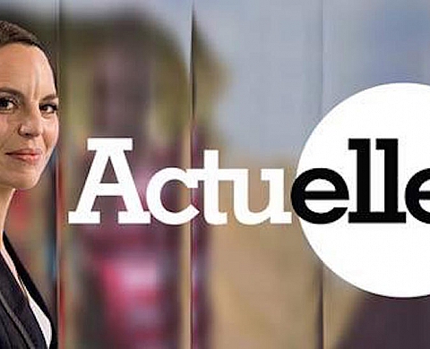 France24 s'intéresse de près aux femmes photographes
