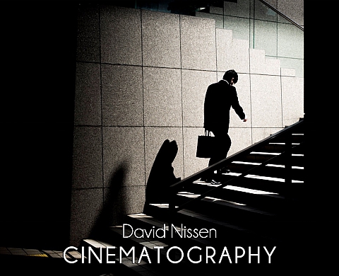 Exposition : David Nissen cinematography Exposition : David Nissen cinematography