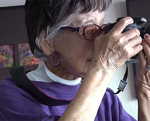 La photographie, élixir de jouvence ? 