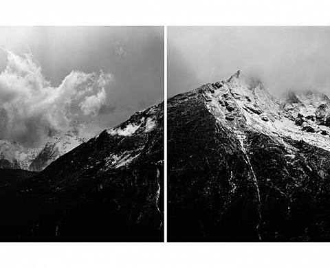 Exposition : « Ivana Boris et Jacques Godard »