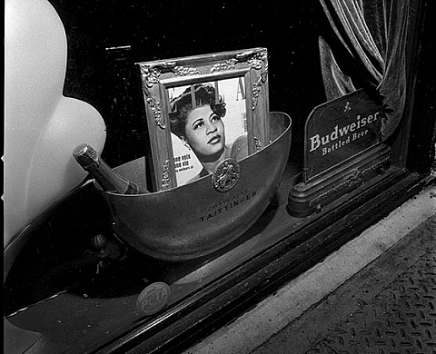 Expositions :  « Jazz, the sound of New-York »