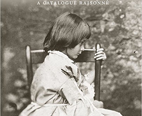 Lewis Carroll : un catalogue raisonné époustouflant  Lewis Carroll : un catalogue raisonné époustouflant