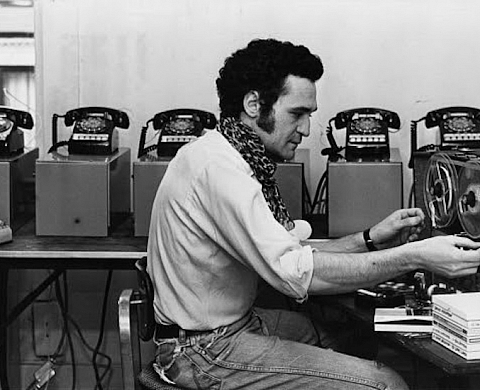 Exposition : « I ♥ JOHN GIORNO » Exposition : « I ♥ JOHN GIORNO »
