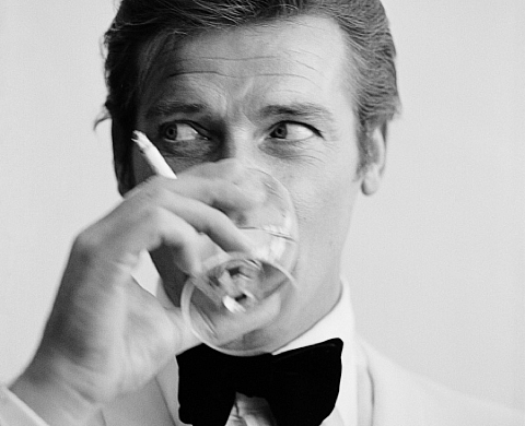 James Bond a enfin son exposition ! 