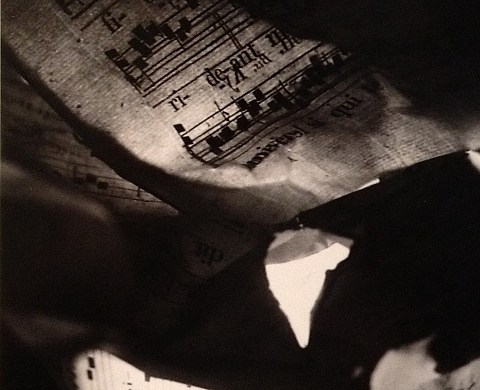 Exposition : « Opus de Louise Skira »