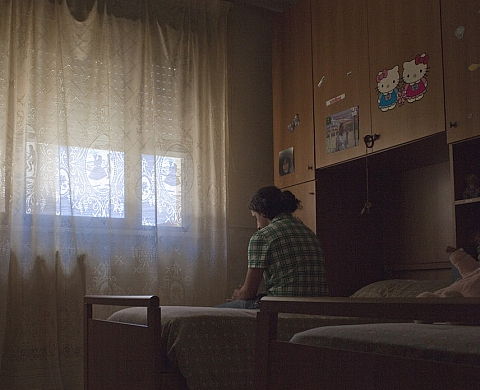 Féminicides en Italie : « J’aimerais que vous puissiez me voir »