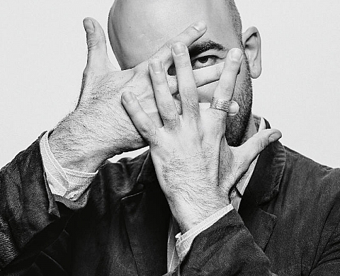 L'interview sans parole du Süddeutsche Zeitung Magazin