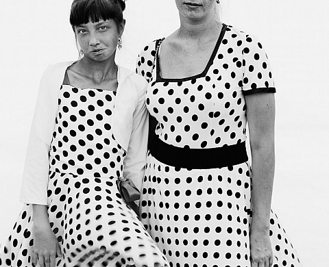 Exposition : « Dusha + Icons » Exposition : « Dusha + Icons »