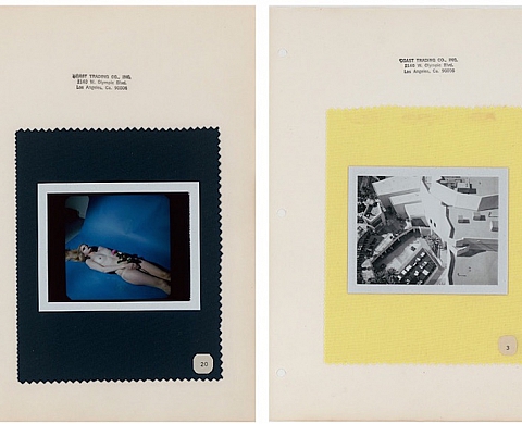 Exposition : Olympic, Camille Vivier Exposition : Olympic, Camille Vivier