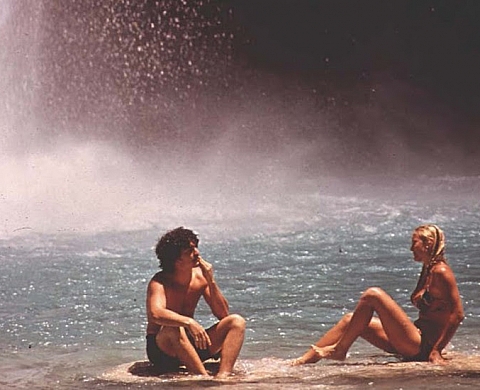 Expositions :  « Lágrimas Tijuana » et « Generator #1 »