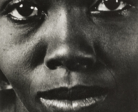 Mais qui a peur des femmes photographes ? Mais qui a peur des femmes photographes ?