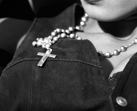 Exposition : « Cruces » Exposition : « Cruces »
