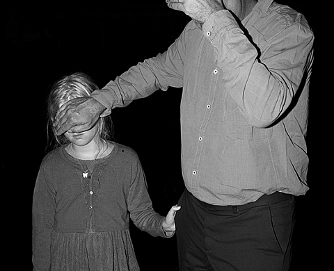 Exposition : Prix Levallois 2015 Jeune création photographique internationale