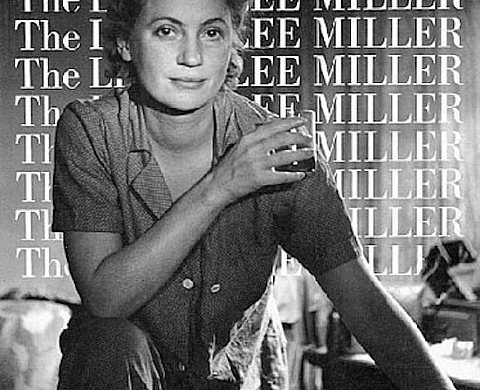 Lee Miller, le prochain rôle de Kate Winslet 