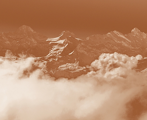 Exposition : « Dreieckland » Exposition : « Dreieckland »