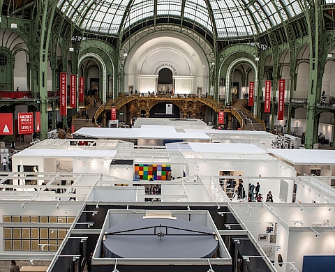 FIAC 2015