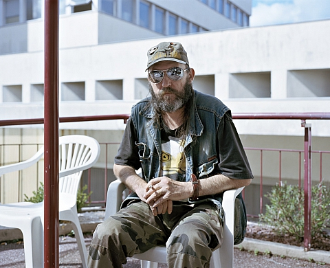 Exposition : « Mémoires hospitalières / Résidences d'artistes 2009-2015 »