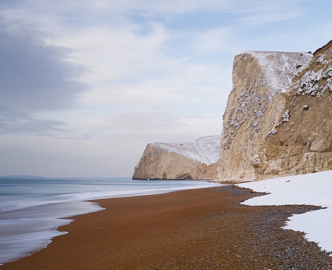 Le palmarès du Landscape Photographer 2015 
