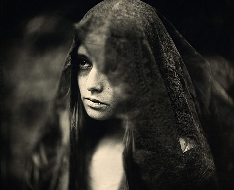 Exposition : « Trois lieux - Quatre photographes »