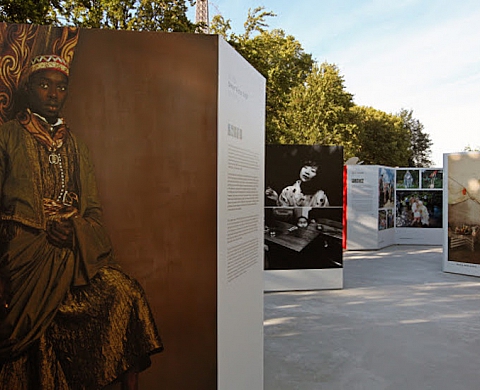 Fréquentation en hausse pour l'édition Photo Quai 2015