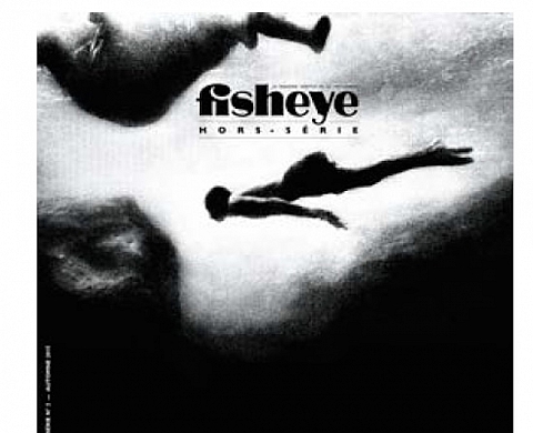 Hors-série de Fisheye dédié au noir et blanc