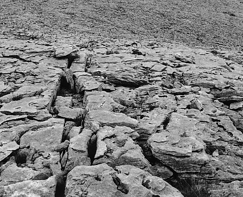 Commandes photographiques du groupe Lhoist 