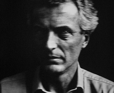 Exposition : Olivier Verley à la chambre claire 