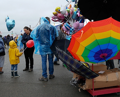 Parenthèses d'humanité 