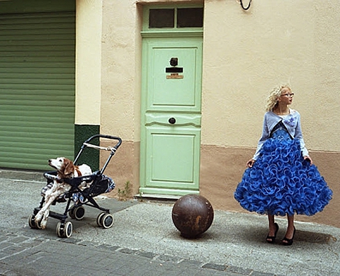 Exposition :  « Céret »