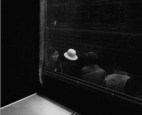 Klavdij Sluban a remporté le prix de photographie Marc Ladreit de Lacharrière