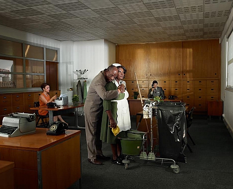Met my Mum : Sacha Goldberger Met my Mum : Sacha Goldberger