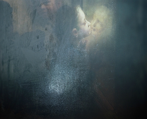 Aurélia Frey : Apnée 