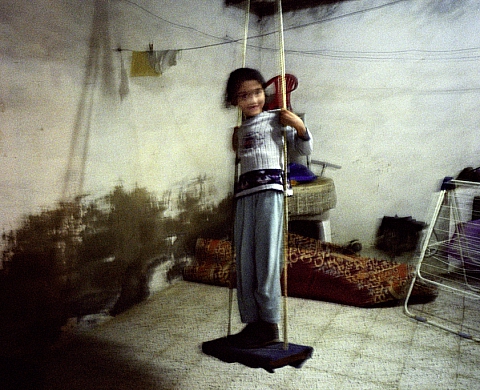 Bruno Boudjelal lauréat du 60ème Prix Nadar