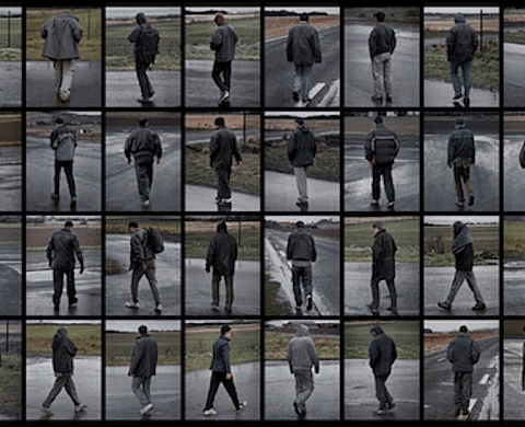 Exposition : « Echanges de vues : conversations photographiques d'Olympus »