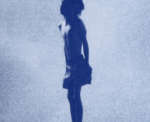 Exposition : « Blues » Exposition : « Blues »