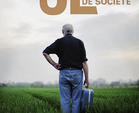 Exposition :  « Je de société »