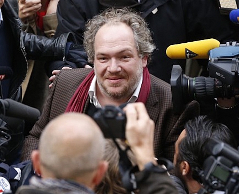 La cohue autour des prix Goncourt et Renaudot jugée aberrante