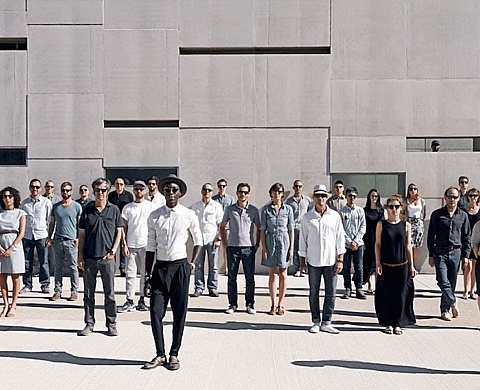 Arles : l'intégralité de l'édition 2015 en vidéos 